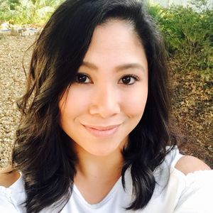 Meet your Posher, Grace